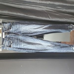 Kancan skinny jeans